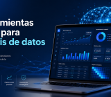  Herramientas de IA para análisis de datos