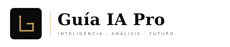 Guía IA Pro