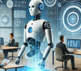 Inteligencia artificial en las ventas: revolución en el sector comercial