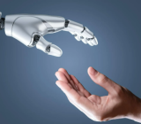 Cómo la inteligencia artificial te enseña a trabajar menos, pero mejor