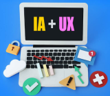 IA para diseño UX/UI: pruebas rápidas y optimización
