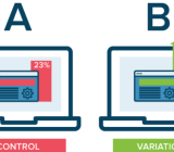 Cómo crear anuncios gráficos con pruebas AI + A/B que conviertan