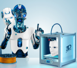 Cómo optimizar cada material impreso con la ayuda de la inteligencia artificial.