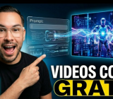 Cómo generar imágenes y vídeos en X AI