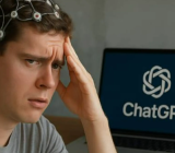 ChatGPT y su impacto en el cerebro humano [Étude Choc du MIT]